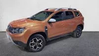 Dacia Duster Prestige Bl. dCi 85kW(115CV) 4X2