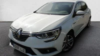 Renault Megane Business Blue dCi 85 kW (115CV) -SS