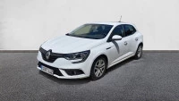 Renault Megane Business Blue dCi 85 kW (115CV) -SS Renault Megane Business Blue dCi 85 kW (115CV) -SS