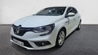 Renault Megane Business Blue dCi 85 kW (115CV) -SS