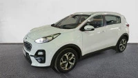 Kia Sportage 1.6 MHEV Business 100kW (136CV) 4x2