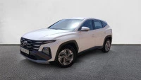 Hyundai Tucson 1.6T 118kW (160CV) Klass