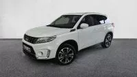 Suzuki Vitara 1.4 T GLX Mild Hybrid Suzuki Vitara 1.4 T GLX Mild Hybrid