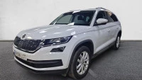 Skoda Kodiaq 1.5 TSI 110KW (150cv) DSG 4x2 Style Skoda Kodiaq 1.5 TSI 110KW (150cv) DSG 4x2 Style