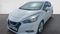 Nissan Micra IG-T 74 kW (100 CV) E6D Acenta
