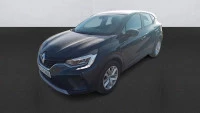 Renault Captur equilibre TCe 67kW (90CV)