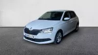 Skoda Fabia 1.0 TSI 70KW (95cv) Ambition