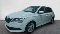 Skoda Fabia 1.0 TSI 70KW (95cv) Ambition Skoda Fabia 1.0 TSI 70KW (95cv) Ambition