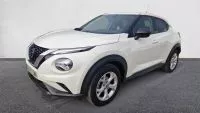 Nissan juke DIG-T 84 kW (114 CV) 6M/T Acenta