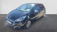 Peugeot 208 5P Signature 1.2L PureTech 60KW (82CV)