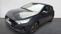Hyundai i20 1.0 TGDI 74kW (100CV) Tecno Hyundai i20 1.0 TGDI 74kW (100CV) Tecno
