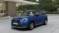 MINI Countryman C