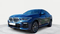 BMW X6 xDrive30d