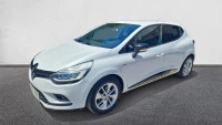 Renault Clio Zen Energy dCi 66kW (90CV)