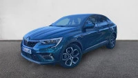 Renault Arkana Zen E-TECH Híbrido 105 kW (145CV) -SS