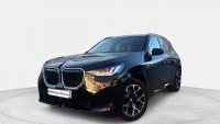 BMW X3 20d xDrive BMW X3 20d xDrive