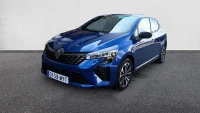 Renault Clio techno Eco-G 100cv (74kW) Renault Clio techno Eco-G 100cv (74kW)