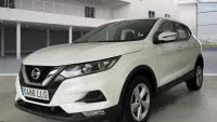 Nissan Qashqai dCi 85 kW (115 CV) E6D ACENTA