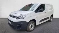 Citroën Berlingo FURGÓN DERIVADO DE TURISM 1.5 BLUEHDI 75KW TALLA XL 102 4P Citroën Berlingo FURGÓN DERIVADO DE TURISM 1.5 BLUEHDI 75KW TALLA XL 102 4P