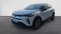 Renault Captur evolut TCe 117 kW (160CV) EDC mild hybri