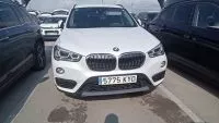 BMW X1 xDrive20dA BMW X1 xDrive20dA
