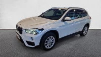 BMW X1 xDrive20dA BMW X1 xDrive20dA