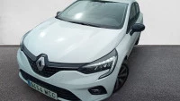 Renault Clio Intens Blue dCi 74kW (100CV)