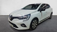 Renault Clio Intens Blue dCi 74kW (100CV) Renault Clio Intens Blue dCi 74kW (100CV)