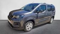 Peugeot Rifter Allure Standard BlueHDi 96kW