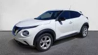 Nissan juke DIG-T 84 kW (114 CV) 6M/T Acenta Nissan juke DIG-T 84 kW (114 CV) 6M/T Acenta