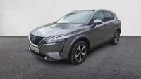 Nissan Qashqai DIG-T 103kW N-Connecta Nissan Qashqai DIG-T 103kW N-Connecta