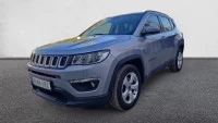 Jeep Compass 1.4 MAIR 103KW LONGITUDE FWD 140 5P