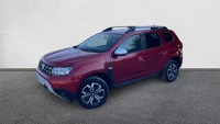 Dacia Duster Prestige Bl. dCi 85kW(115CV) 4X2 Dacia Duster Prestige Bl. dCi 85kW(115CV) 4X2