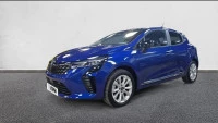 Renault Clio Evolution dCi 100 (74kw)