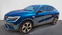 Renault Arkana 1.3 TCE TECHNO EDC 103KW 5P MILD HYBRID Renault Arkana 1.3 TCE TECHNO EDC 103KW 5P MILD HYBRID