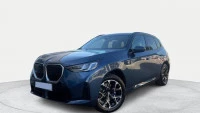 BMW X3 20D XDRIVE