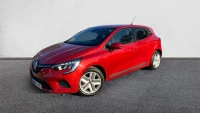 Renault Clio Intens TCe 67 kW (91CV) Renault Clio Intens TCe 67 kW (91CV)