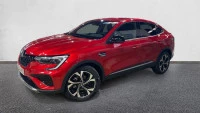 Renault Arkana Techno E-TECH full hybrid 105kW(145CV)