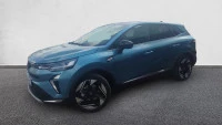 Renault Symbioz Iconic E-Tech full hybr 105kW (145CV) Renault Symbioz Iconic E-Tech full hybr 105kW (145CV)