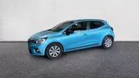 Renault Clio Business TCe 67 kW (90CV) Renault Clio Business TCe 67 kW (90CV)