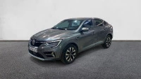 Renault Arkana Intens E-TECH Híbrido 105 kW (145CV) -SS