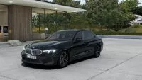BMW Serie 3 320d Auto.