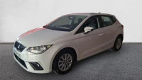 Seat Ibiza 1.0 TSI 70kW (95CV) Reference Plus Seat Ibiza 1.0 TSI 70kW (95CV) Reference Plus