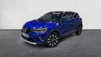 Renault Captur techno TCe 67kW (90CV)