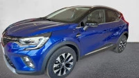Renault Captur techno TCe 67kW (90CV)