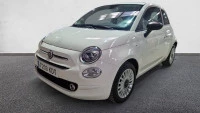 Fiat 500 1.2 8v 51kW (69CV) Pop