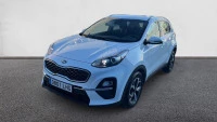 Kia Sportage 1.6 GDi 97kW (132CV) Drive 4x2