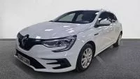 Renault Megane Life TCe 85 kW (115CV) GPF