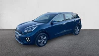 Kia Niro 1.6 GDi HEV 104kW (141CV) Drive