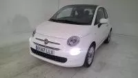 Fiat 500 Lounge 1.0 6v GSE 52KW (70 CV)